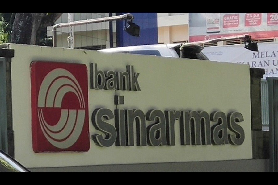 Perbankan - Bank Sinarmas