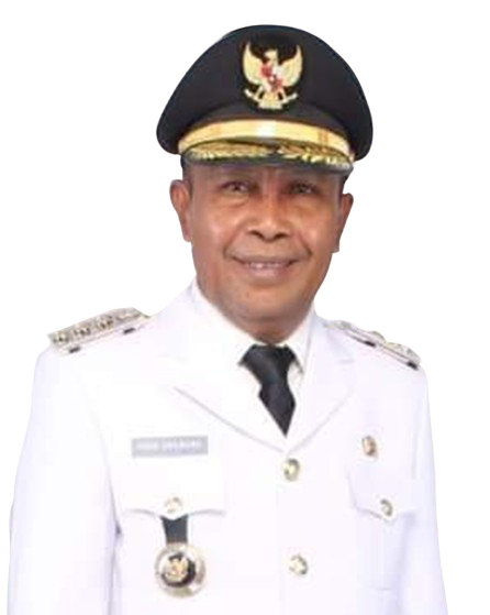 Dr. Rakib Sahubawa, SPi., M.Si.