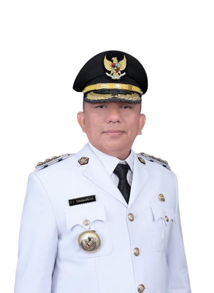 Fernando Jongguran Simanjuntak, S.St.Pi., M.Pi.