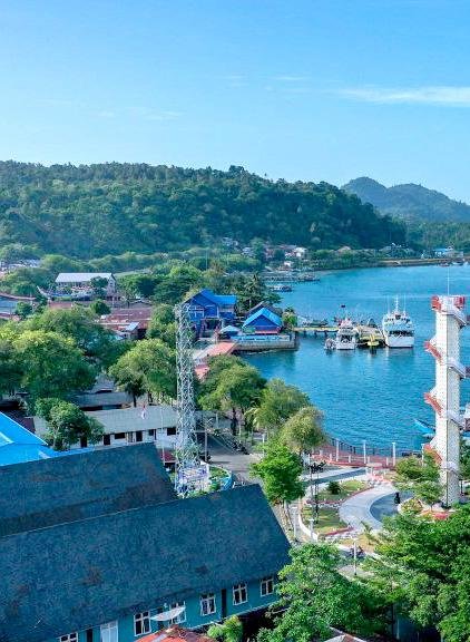 Bisnis Digital & Affiliate Marketing