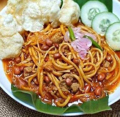 Kuliner Khas Sabang