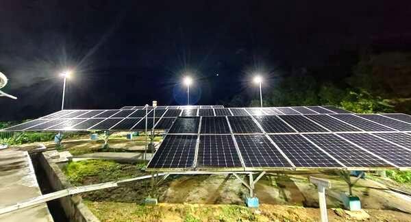  Sektor Industri, Pertambangan, dan Energi