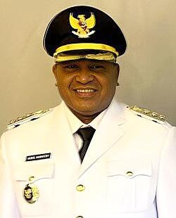 KAREL MURAFER, S.H., M.A.