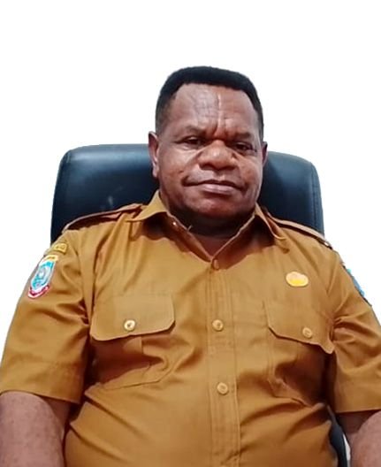 MENASE WAFOM, S.IP., MA.