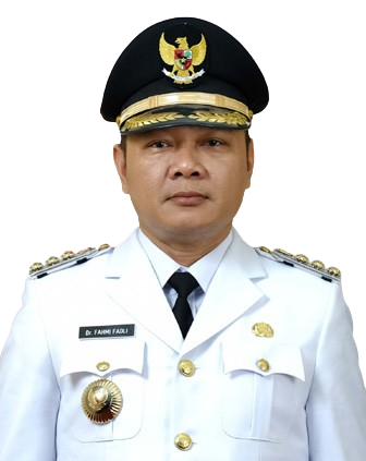 Dr. FAHMI FADLI