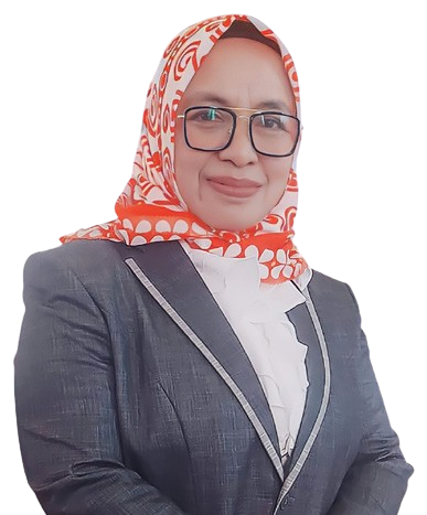 Suryawati Buamona, S. Pi
