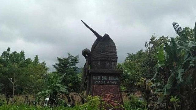 hutantamanburu