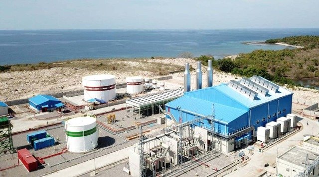 industri