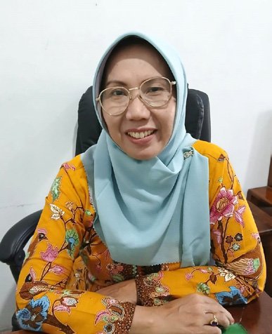 WITRI ULANDARI, S.Sos