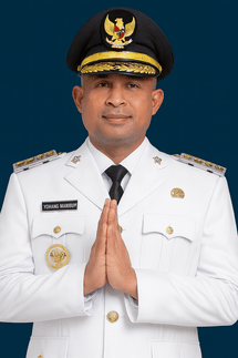 Yohanis Manibuy, SE, MH