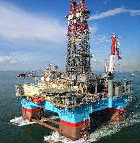 Potensi Pertambangan