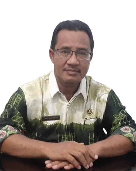 Drs. Aris Gunawan, M.Si.