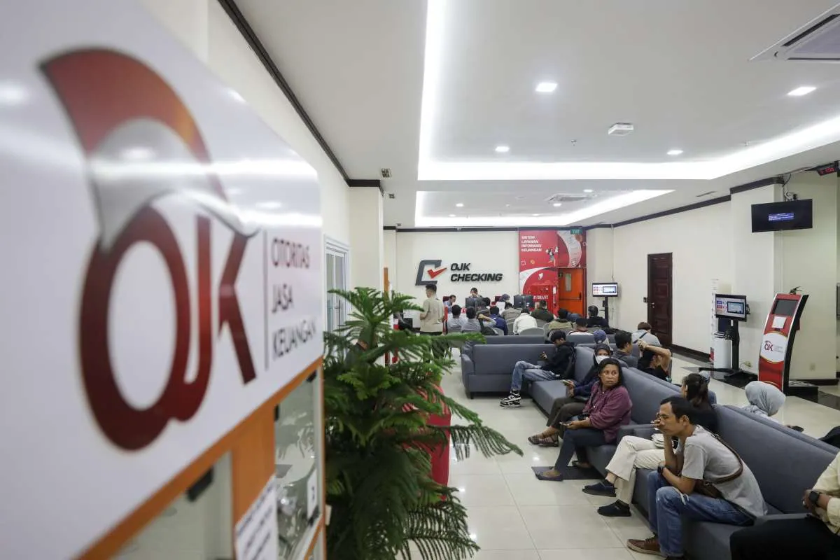 Koperasi & Perbankan