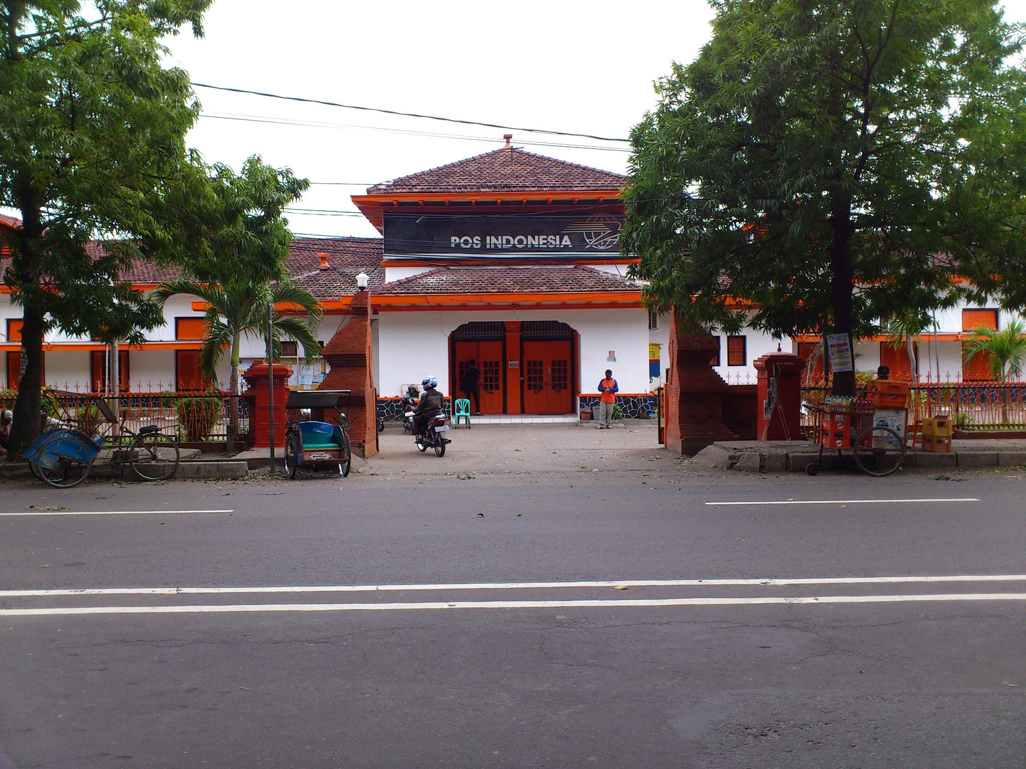 Komunikasi
