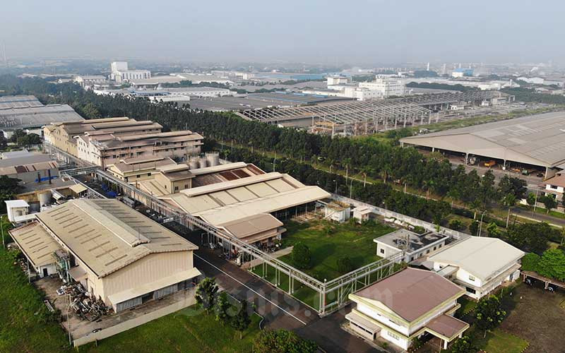 Prosedur Perizinan Investasi