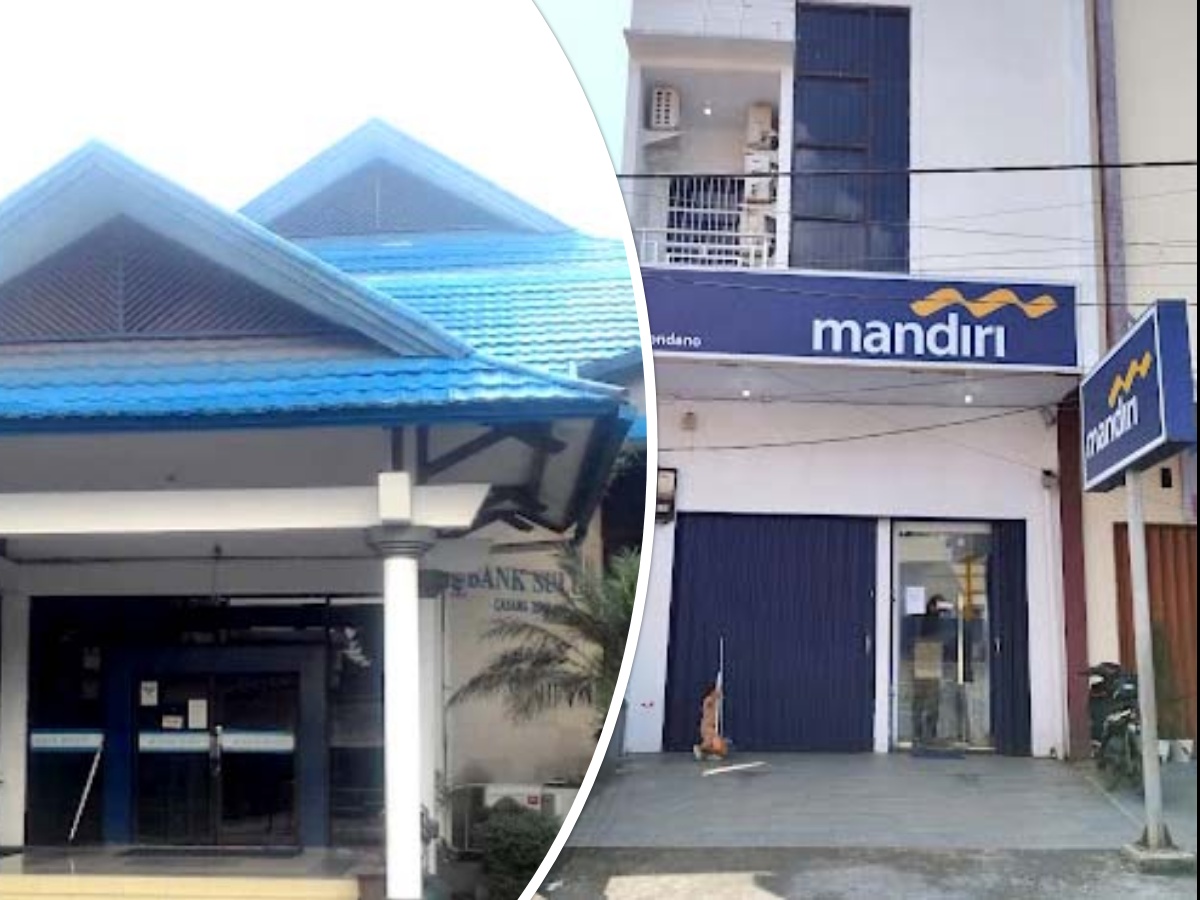 Koperasi & Perbankan