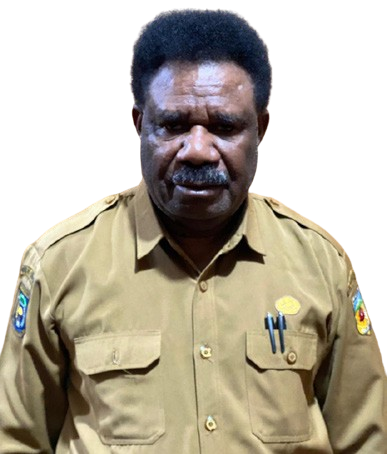 Mekry J. Sondey, S.E., M.Si.