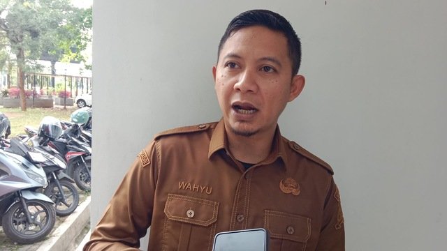 Berita Pemerintahan Ketua Satgas Percepatan Pembangunan dan Investasi Kota Serang Wahyu Nurjamil