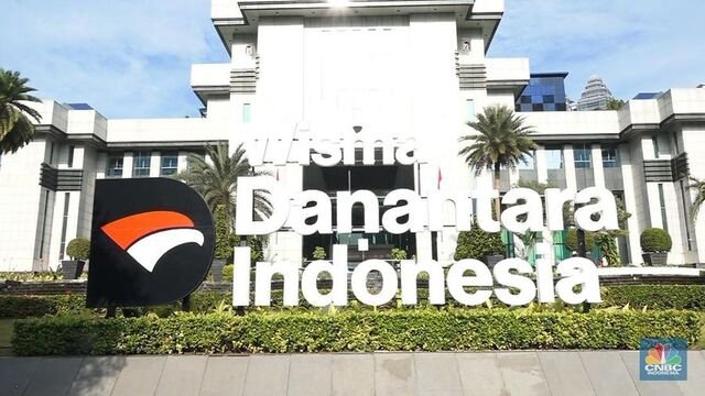 Foto: CNBC Indonesia