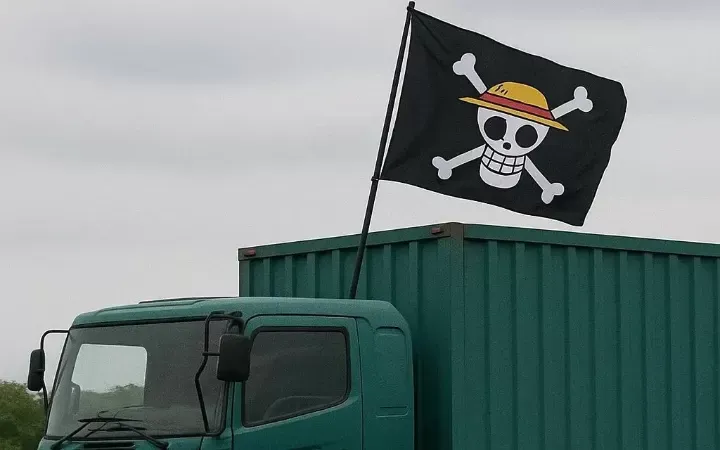 Pakar Komunikasi UMY Berikan Pandangan Soal Fenomena Bendera One Piece dan Tafsir Semiotika