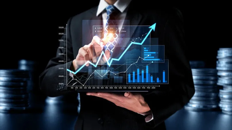 Ilustrasi Investasi. FOTO/istockphoto