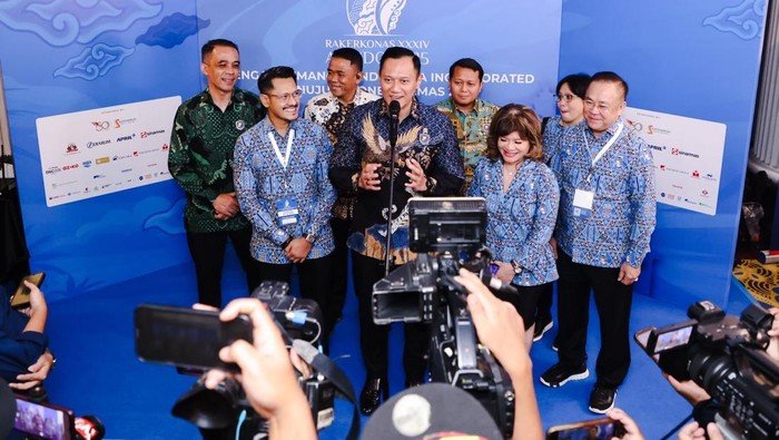 Foto: Kemenko Infrastruktur