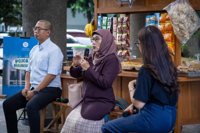 Pemerintah Diminta Antisipasi Dampak Ekonomi dan Ketahanan Energi dari Perang Iran