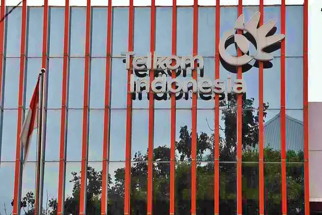 Genjot Ekosistem Digital, Telkom Investasi Infrastruktur Rp9,5 Triliun