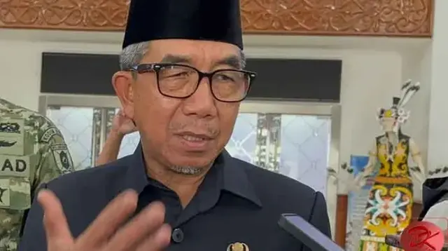 Pemkab Kutim Prioritaskan Infrastruktur dan Peningkatan SDM Daerah