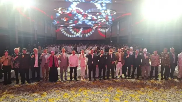 Rakernas 2026, APUDSI Targetkan Infrastruktur Nasional Rampung dalam Dua Bulan