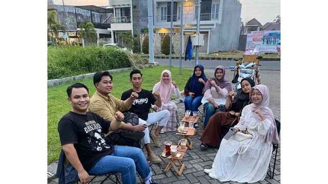 Konsolidasi BEM Nusantara Jawa Timur. (Foto: Suliyadi)