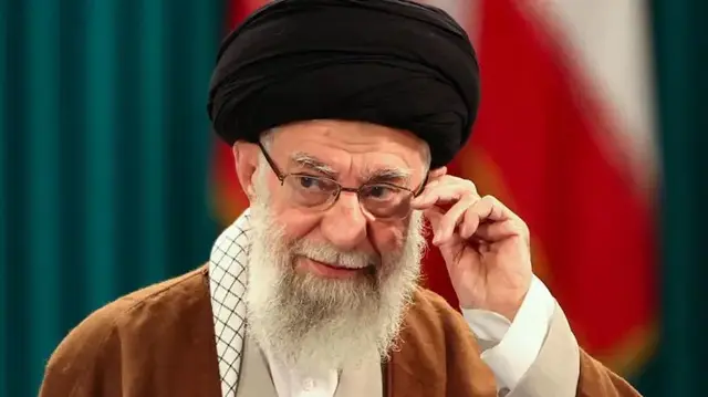 Pemimpin Iran, Ayatollah Ali Khamenei, wafat dalam serangan AS dan Israel