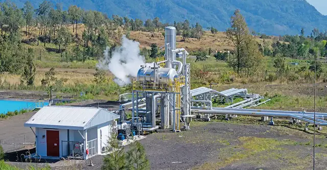 PT SMI dan Akselerasi Pembangunan Nasional: Dari Energi Bersih hingga Infrastruktur Sosial