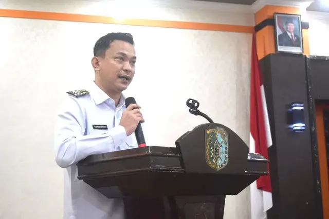 Pemerintah Sintang Targetkan Indeks Infrastruktur 2027 Capai 56,26%, Fokus Konektivitas dan Pelayanan Dasar