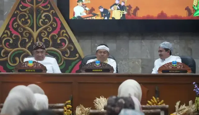 KDM Dorong Pariwisata Hijau Jadi Mesin PAD Tanpa Mengorbankan Alam