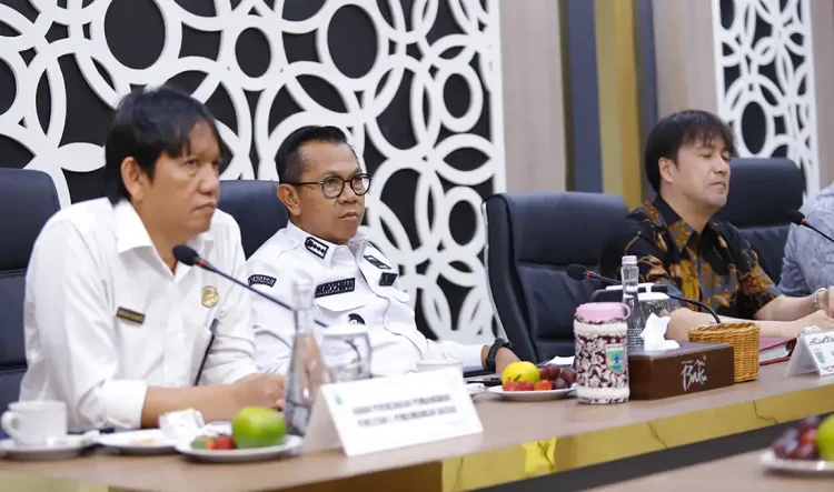 Kolaborasi Internasional, Pemkot Batu Perkuat Hilirisasi Riset Pertanian dan Pariwisata