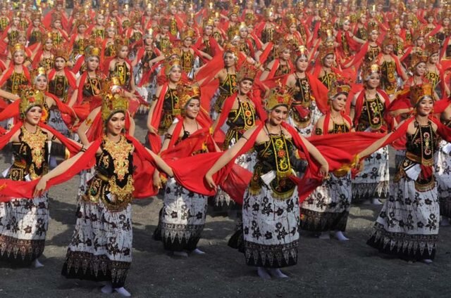 karisma event nusantara (ken) 2026 03