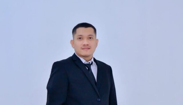 Ketua HIPMI Kota Cilegon, Ivan Ferdiansyah /Dok