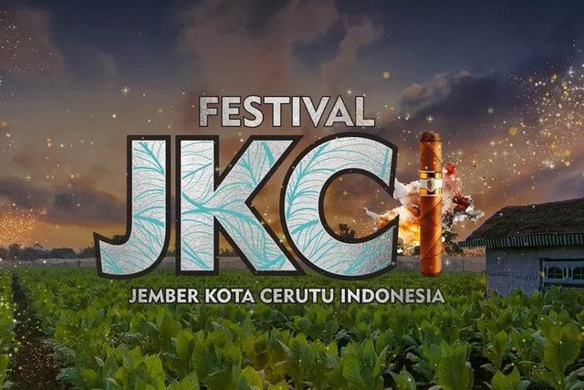 Dinas Pariwisata dan Kebudayaan Kabupaten tengah bersiap menyelenggarakan Festival Jember Kota Cerutu Indonesia (JKCI)