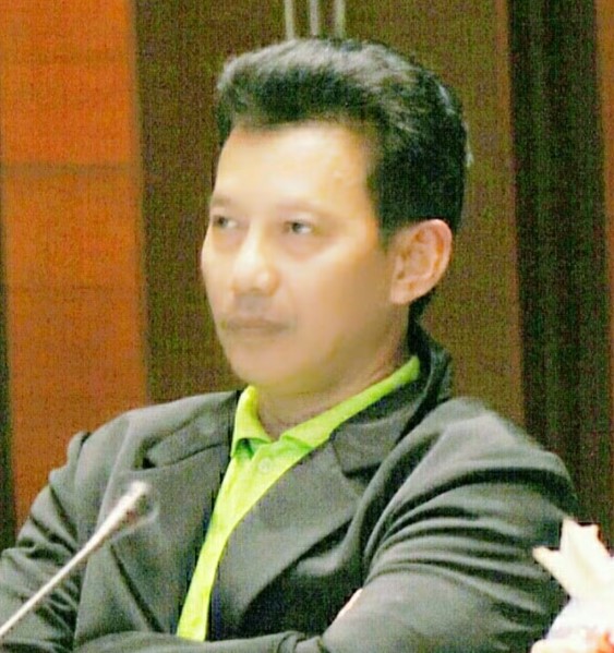Agus Suryadi