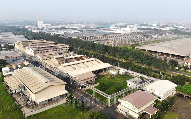 Industri Cirebon