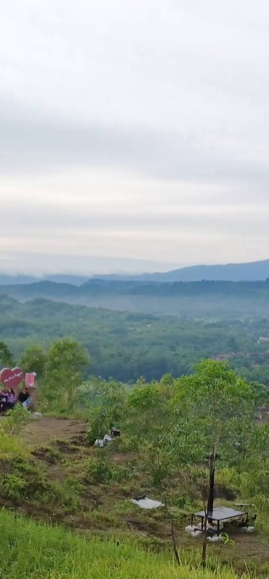 Pariwisata Kabupaten Cirebon