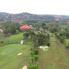 Bukit Golf Ciperna