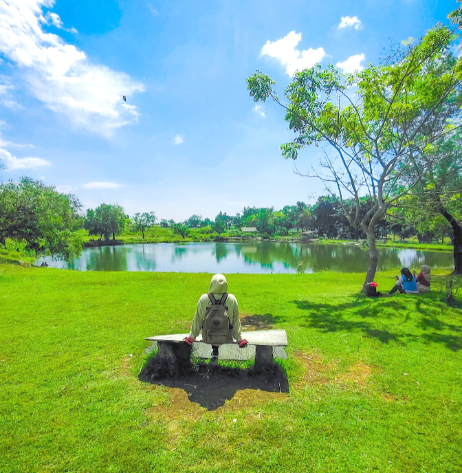 Agrowisata Cirebon