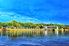 Panorama dan karakter lahan Kabupaten Cirebon