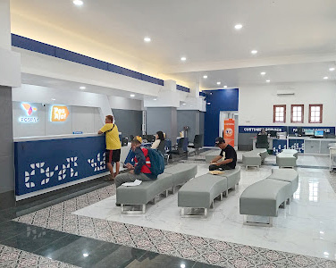 Komunikasi Kabupaten Cirebon
