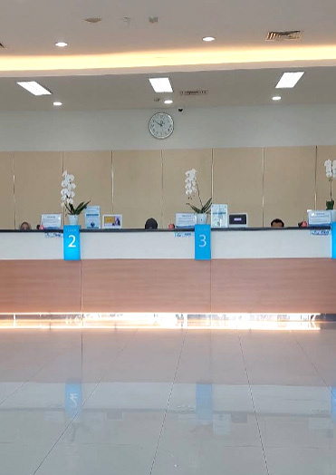 Perbankan Kabupaten Cirebon
