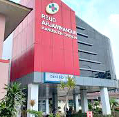 Rumah Sakit Kabupaten Cirebon