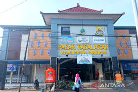 Perdagangan Kabupaten Cirebon