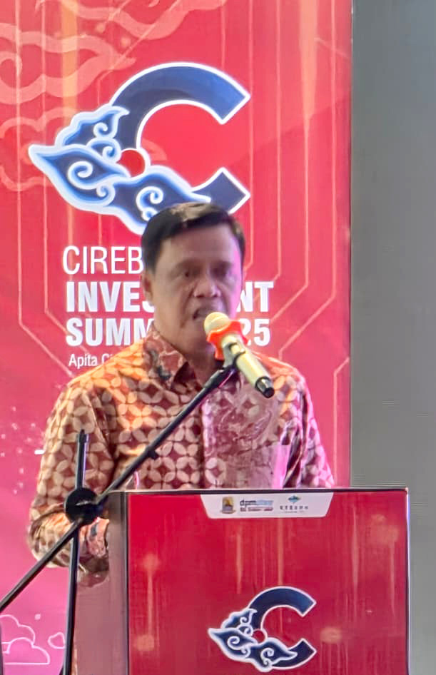 DPMPTSP Kabupaten Cirebon